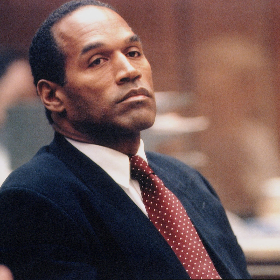 O.J. Simpson Dead At 76: Revisit American Crime Story Accuracy